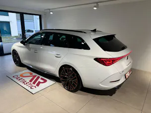 Cupra Leon ST 2.0 TSI 370 VZ CUP 4Drive DSG
