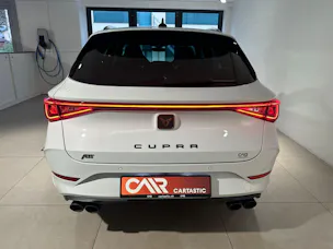 Cupra Leon ST 2.0 TSI 370 VZ CUP 4Drive DSG