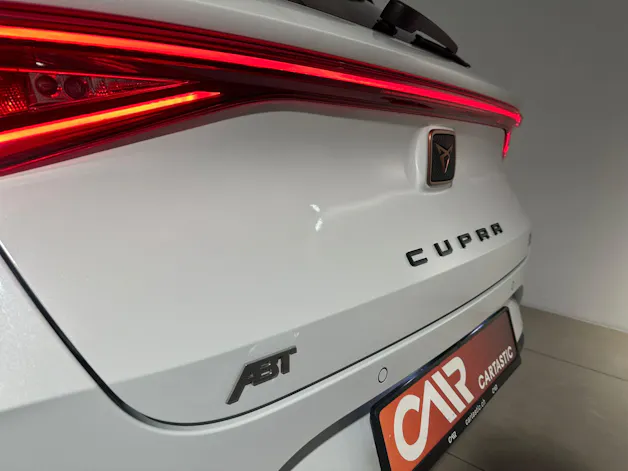 Cupra Leon ST 2.0 TSI 370 VZ CUP 4Drive DSG