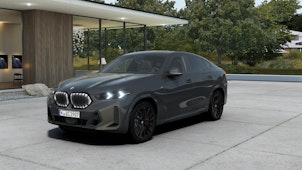 Vehicle image BMW X6 40d xDrive