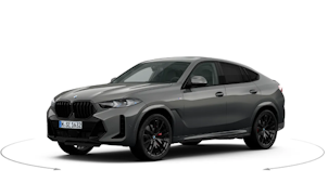 Vehicle image BMW X6 40d xDrive