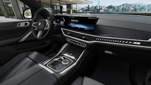 Vehicle image BMW X6 40d xDrive