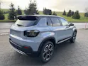 Jeep Avenger Summit