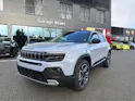 Jeep Avenger Summit