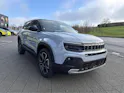 Jeep Avenger Summit
