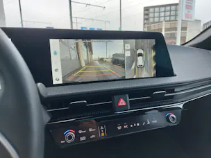 Kia EV6 77 kWh GT 4x4