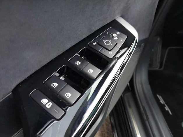 Kia EV6 77 kWh GT 4x4