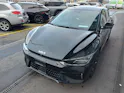 Kia EV6 77 kWh GT 4x4