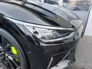Kia EV6 77 kWh GT 4x4
