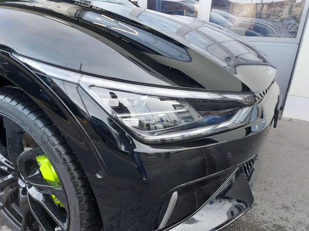 Kia EV6 77 kWh GT 4x4