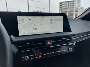 Kia EV6 77 kWh GT 4x4