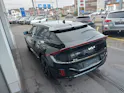Kia EV6 77 kWh GT 4x4