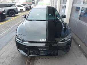 Kia EV6 77 kWh GT 4x4