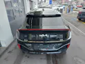 Kia EV6 77 kWh GT 4x4