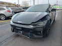Kia EV6 77 kWh GT 4x4