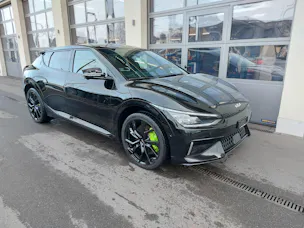 Kia EV6 77 kWh GT 4x4