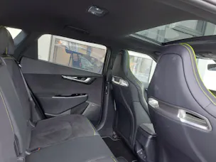 Kia EV6 77 kWh GT 4x4