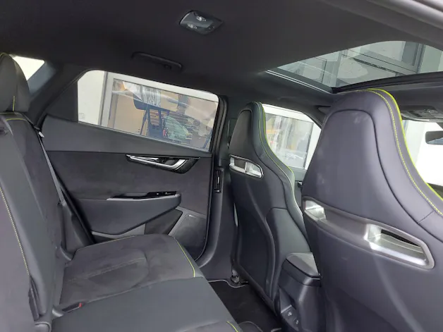 Kia EV6 77 kWh GT 4x4