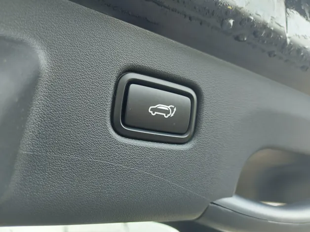 Kia EV6 77 kWh GT 4x4