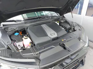 Kia EV6 77 kWh GT 4x4
