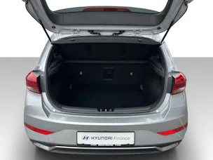 Hyundai i30 1.5 T-GDi Vertex