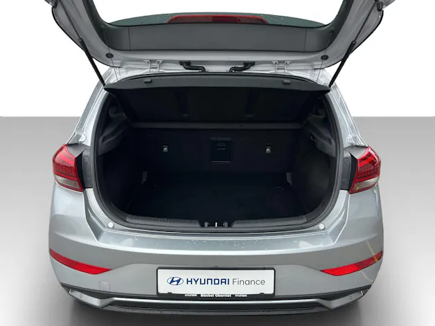 Hyundai i30 1.5 T-GDi Vertex