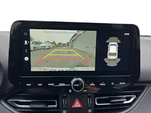 Hyundai i30 1.5 T-GDi Vertex