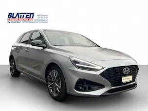Hyundai i30 1.5 T-GDi Vertex