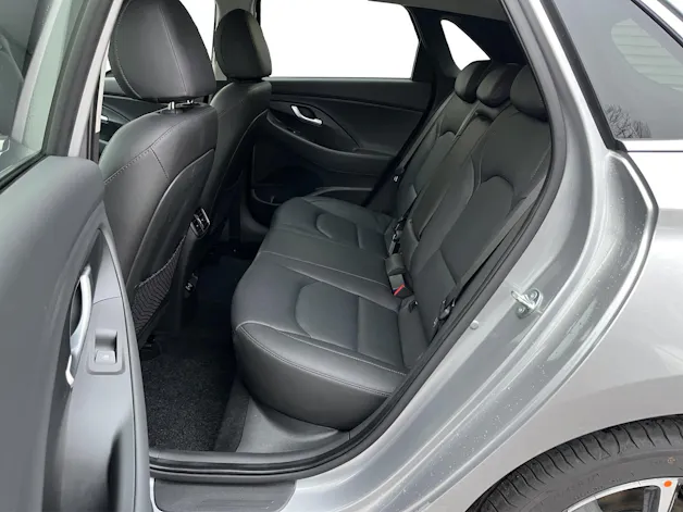 Hyundai i30 1.5 T-GDi Vertex