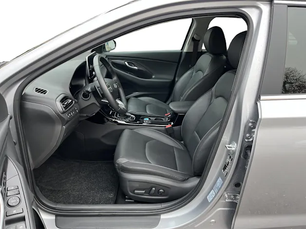 Hyundai i30 1.5 T-GDi Vertex