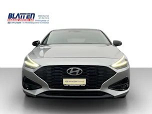 Hyundai i30 1.5 T-GDi Vertex