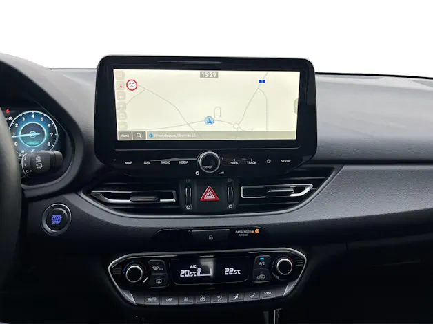Hyundai i30 1.5 T-GDi Vertex