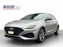 Hyundai i30 1.5 T-GDi Vertex