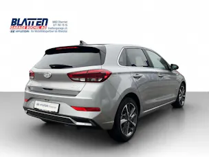 Hyundai i30 1.5 T-GDi Vertex