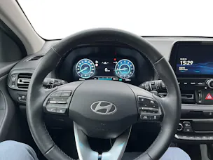 Hyundai i30 1.5 T-GDi Vertex