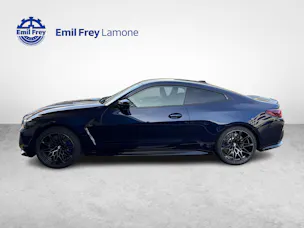 BMW M4 Competition xDrive Coupé