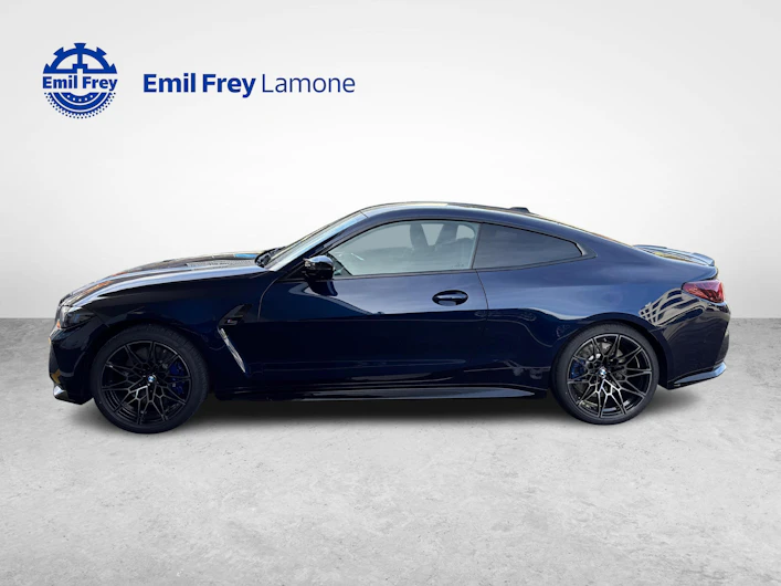 Fahrzeugbild BMW 4 SERIES