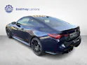 BMW M4 Competition xDrive Coupé