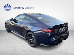 Fahrzeugbild BMW M4 Competition xDrive Coupé