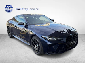 Fahrzeugbild BMW M4 Competition xDrive Coupé