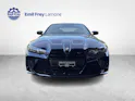 BMW M4 Competition xDrive Coupé