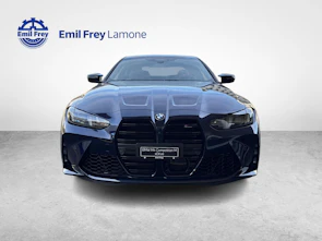 Fahrzeugbild BMW M4 Competition xDrive Coupé