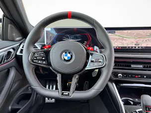 BMW M4 Competition xDrive Coupé