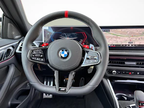 Fahrzeugbild BMW M4 Competition xDrive Coupé