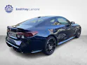 BMW M4 Competition xDrive Coupé