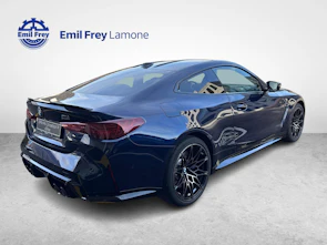 Fahrzeugbild BMW M4 Competition xDrive Coupé