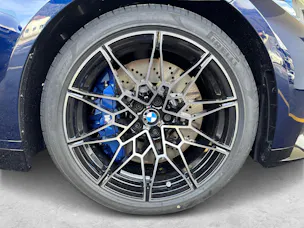 BMW M4 Competition xDrive Coupé