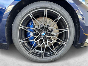 Fahrzeugbild BMW M4 Competition xDrive Coupé