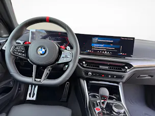 BMW M4 Competition xDrive Coupé