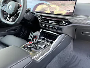 BMW M4 Competition xDrive Coupé